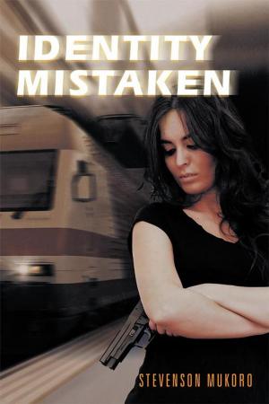 Cover of the book Identity Mistaken by Cheryl-Anne Kannemeyer