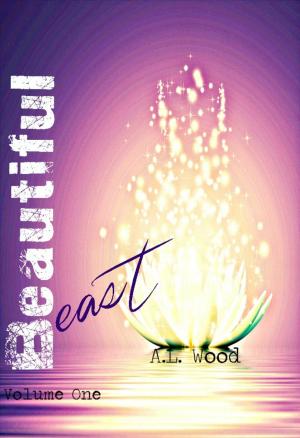 Cover of the book Beautiful Beast by Dave Corrick