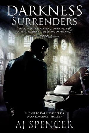 Cover of the book Darkness Surrenders by Scarlett Parrish
