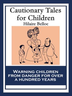 Cover of the book Cautionary Tales for Children by Suzanne Roche