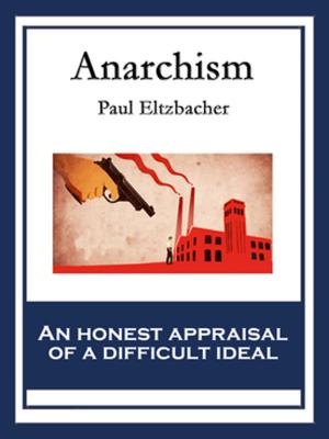 Book cover of Anarchism