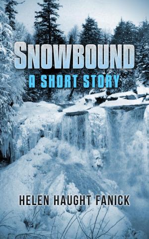 Cover of the book Snowbound by Keenen Watts, Ashley Kindler