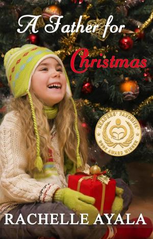 Cover of the book A Father for Christmas by Jennifer Andrews