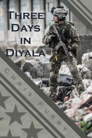 Cover of Three Days in Diyala
