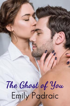 Cover of the book The Ghost of You by xavier jaffré