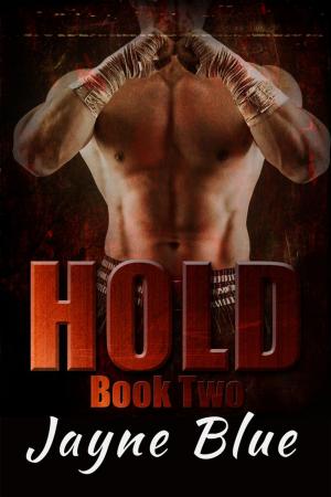 Cover of the book Hold Book 2 by Anjannette Conner