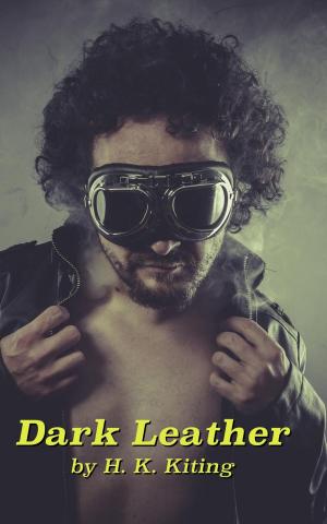 Cover of the book Dark Leather by Josie Jax