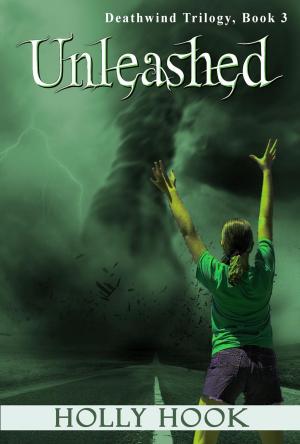 Cover of the book Unleashed by Holly Hook