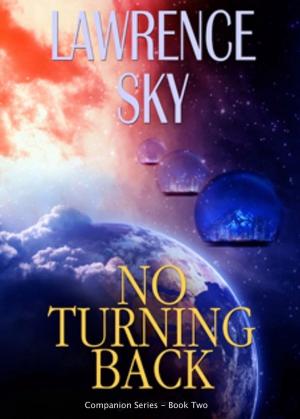 Cover of the book No Turning Back by Mark Wandrey