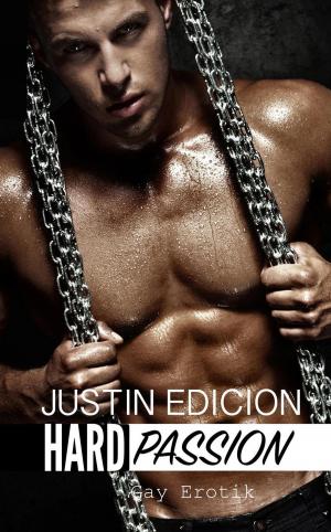 Cover of the book Hard Passion [Gay Erotik] by Phillip Seamor