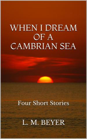 Cover of the book When I Dream of a Cambrian Sea by Tamalyn E Scott