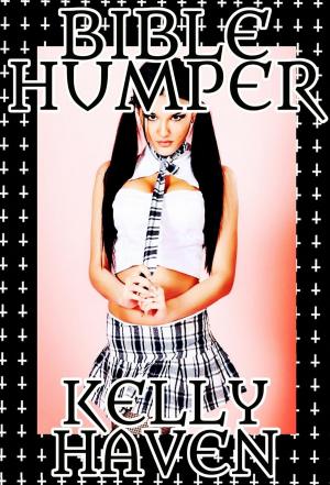 bigCover of the book Bible Humper by 