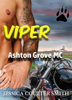 Book cover of Viper
