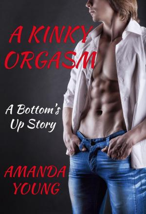 Book cover of A Kinky Orgasm