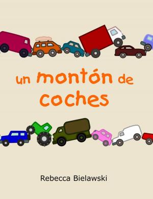 Cover of Un Monton de Coches