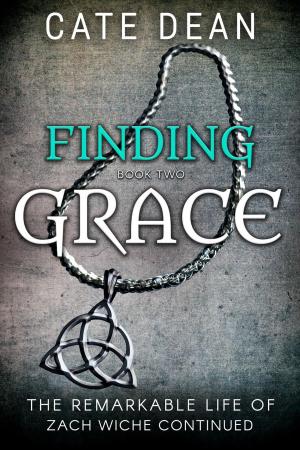 Cover of the book Finding Grace by Kyoko M