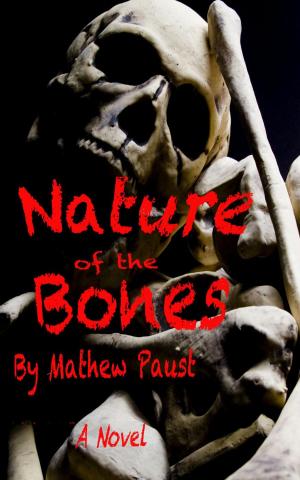Cover of the book Nature of the Bones by Peggy Chong
