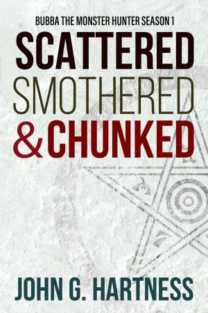 bigCover of the book Scattered, Smothered, and Chunked by 