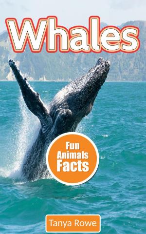 Book cover of Whales