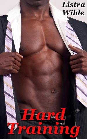 Cover of the book Hard Training by M.C. Payne