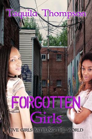 Cover of the book The Forgotten Girls by Noël F. Caraccio
