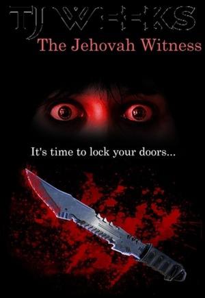 Cover of the book The Jehovah Witness by Boone Brux
