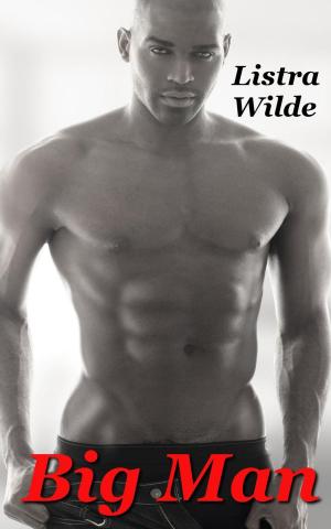 Cover of the book Big Man by Hilary Wynne