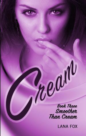 Cover of the book Smoother Than Cream by RK Hawthorne