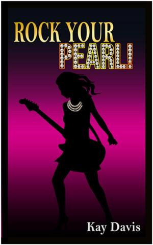 Cover of Rock Your Pearl!
