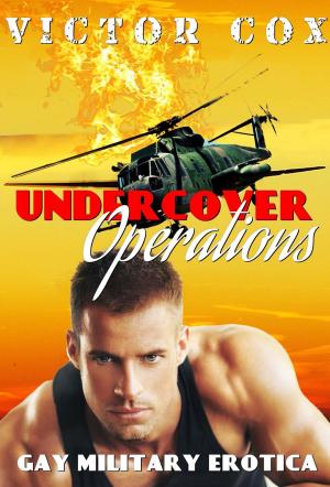 Book cover of Undercover Operation
