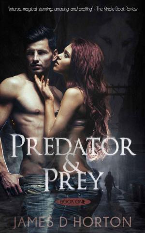 bigCover of the book Predator & Prey by 