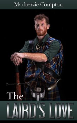 bigCover of the book The Laird's Love by 