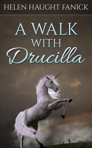 Cover of the book A Walk With Drucilla by Francesca Hawley