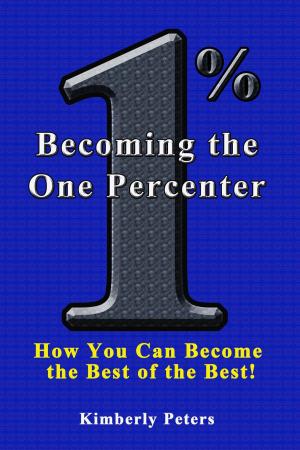 Book cover of Becoming the One Percenter
