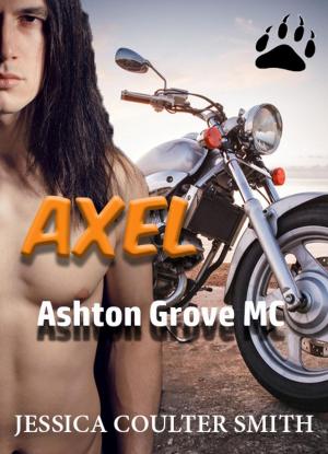 Cover of the book Axel by Jessica Coulter Smith