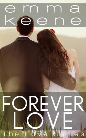 Cover of the book Forever Love by Jacqueline Baird