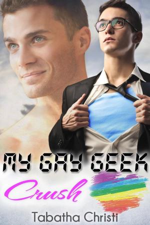 bigCover of the book My Gay Geek Crush by 