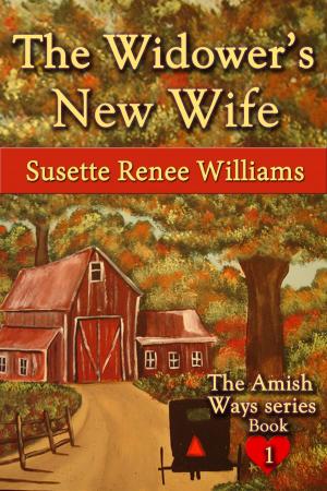 Cover of the book The Widower's New Wife by Susette Williams
