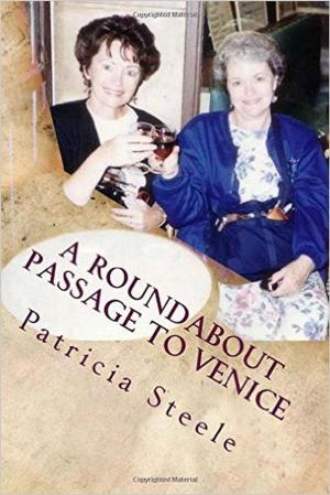 Cover of A Roundabout Passage to Venice