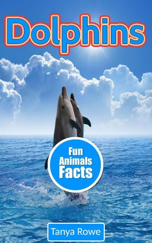 Book cover of Dolphins