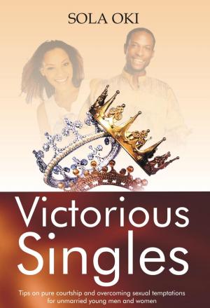 Book cover of Victorious Singles