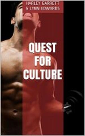 Cover of the book Quest for Culture by Lynn Edwards