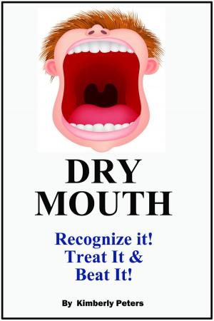 Book cover of Dry Mouth