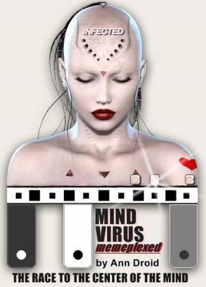 Cover of the book MIND VIRUS Memeplexed by Pierre Leconte, Claire Leconte-Lambert, Alain Lancry