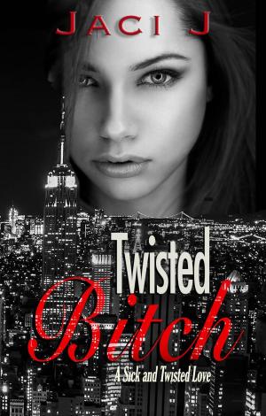 Cover of the book Twisted Bitch by Kat Heckenbach