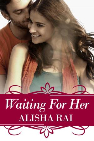 Cover of the book Waiting For Her by Laura Rae Amos