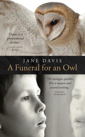 Cover of the book A Funeral for an Owl by Cecily Anne Paterson