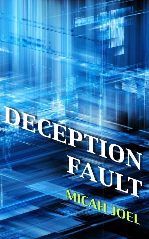 Cover of the book Deception Fault by CC Rogers