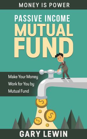 Book cover of Passive Income : Mutual Fund