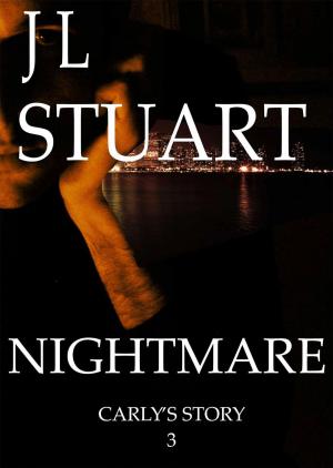 Book cover of Nightmare
